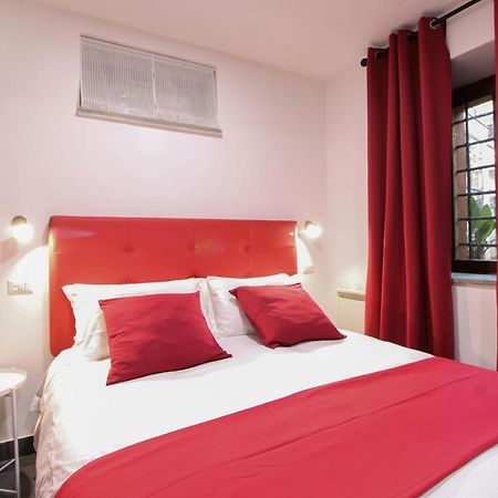 Charming Large Apartment - 3 Bedroom In Trastevere Rom Exterior foto